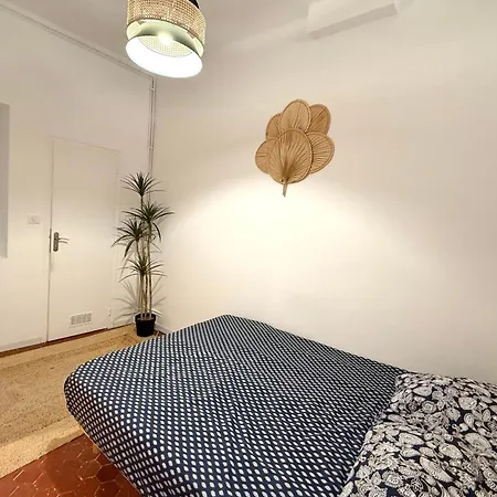 Appartement Old 1 Bedroom 2 Persons
