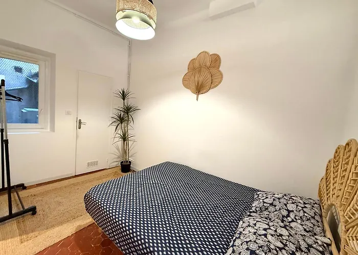 Apartamento Old 1 Bedroom 2 Persons